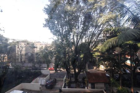 Vista de apartamento para alugar com 2 quartos, 60m² em Parque Mandaqui, São Paulo