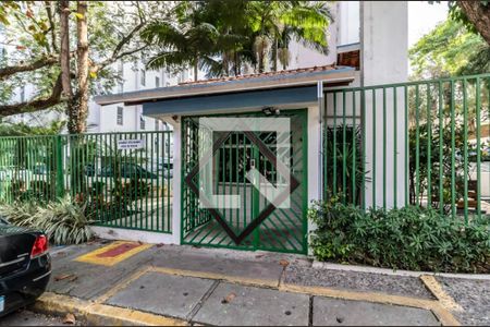 Fachada de apartamento para alugar com 2 quartos, 60m² em Parque Mandaqui, São Paulo