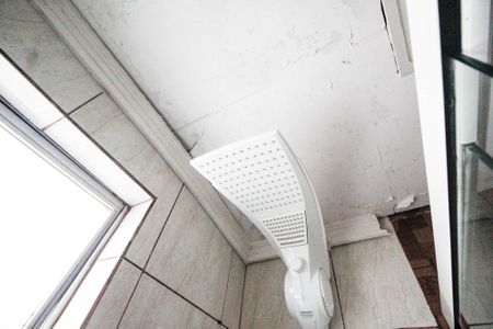 Banheiro da Suíte de apartamento para alugar com 2 quartos, 60m² em Parque Mandaqui, São Paulo
