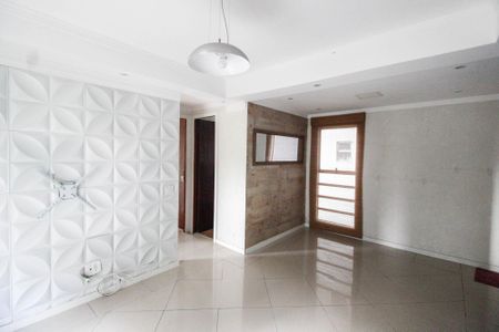 Apartamento para alugar com 2 quartos, 60m² em Parque Mandaqui, São Paulo