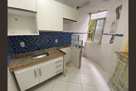 Apartamento à venda com 38m², 1 quarto e 1 vaga Apartamento à venda com 38m², 1 quarto e 1 vagaCozinha
