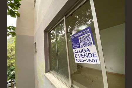 Apartamento à venda com 38m², 1 quarto e 1 vaga Apartamento à venda com 38m², 1 quarto e 1 vagaPlaca