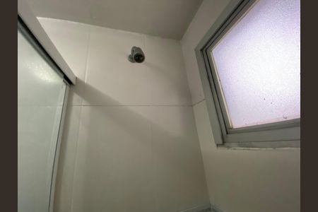 Apartamento à venda com 38m², 1 quarto e 1 vaga Apartamento à venda com 38m², 1 quarto e 1 vagaBanheiro Social