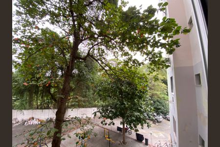 Apartamento à venda com 38m², 1 quarto e 1 vaga Apartamento à venda com 38m², 1 quarto e 1 vagaVista - Área de Serviço