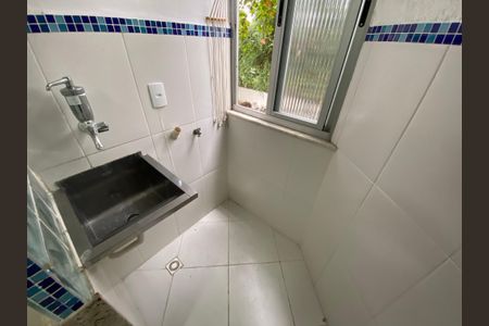 Apartamento à venda com 38m², 1 quarto e 1 vaga Apartamento à venda com 38m², 1 quarto e 1 vagaÁrea de Serviço