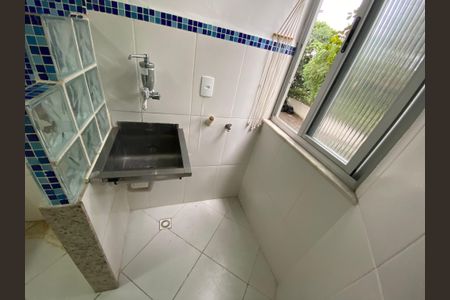 Apartamento à venda com 38m², 1 quarto e 1 vaga Apartamento à venda com 38m², 1 quarto e 1 vagaÁrea de Serviço