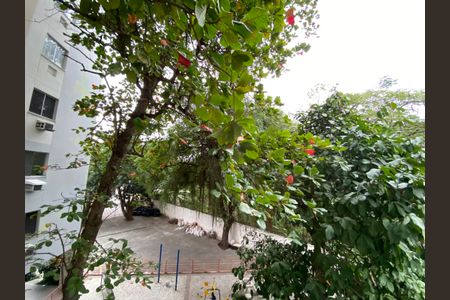 Apartamento à venda com 38m², 1 quarto e 1 vaga Apartamento à venda com 38m², 1 quarto e 1 vagaVista - Quarto 1