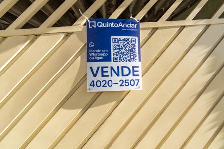 Casa à venda com 250m², 4 quartos e 4 vagasPlaca