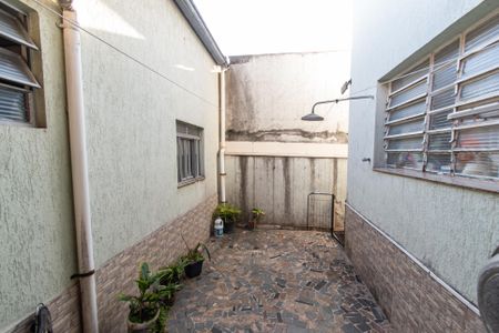 Casa à venda com 250m², 4 quartos e 4 vagasQuintal