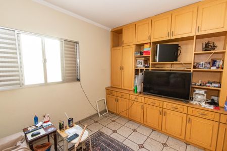 Casa à venda com 250m², 4 quartos e 4 vagasQuarto 1
