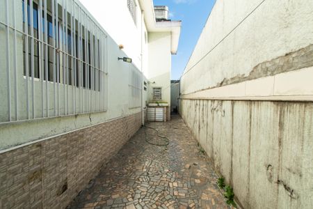 Casa à venda com 250m², 4 quartos e 4 vagasQuintal