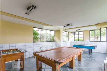 Apartamento à venda com 75m², 2 quartos e 2 vagasÁrea comum