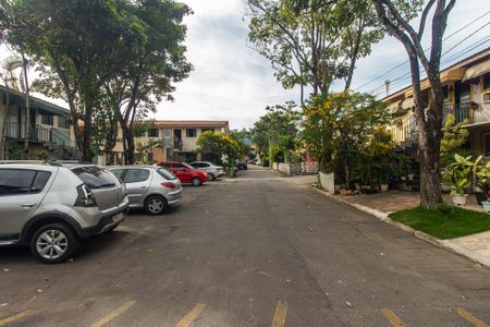 Apartamento para alugar com 60m², 2 quartos e 1 vagaÁrea comum