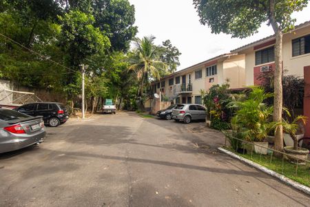 Apartamento para alugar com 60m², 2 quartos e 1 vagaÁrea comum