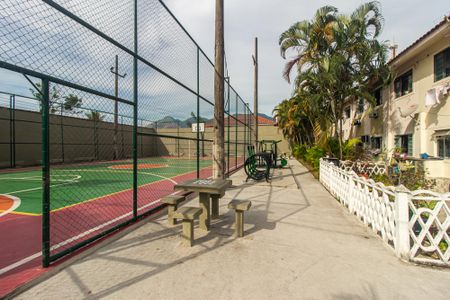 Apartamento para alugar com 60m², 2 quartos e 1 vagaÁrea comum