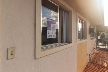 Apartamento para alugar com 60m², 2 quartos e 1 vagaPlaquinha