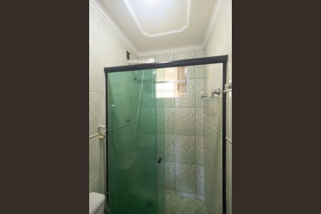 Apartamento para alugar com 60m², 2 quartos e 1 vagaBanheiro Social