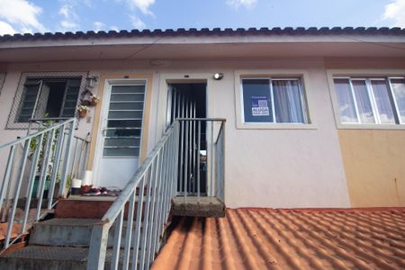 Apartamento para alugar com 60m², 2 quartos e 1 vagaFachada