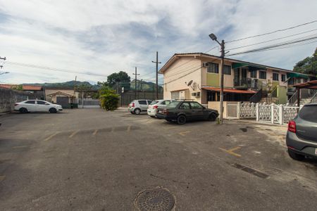 Apartamento para alugar com 60m², 2 quartos e 1 vagaÁrea comum