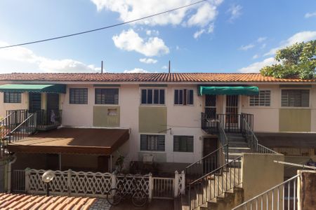 Apartamento para alugar com 60m², 2 quartos e 1 vagaVista do Quarto 2