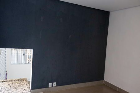 Casa para alugar com 65m², 1 quarto e sem vagaCozinha