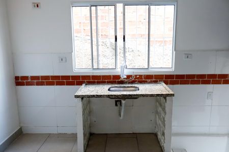 Casa para alugar com 65m², 1 quarto e sem vagaCozinha