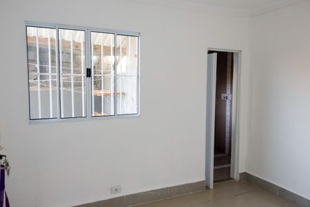 Sala de casa para alugar com 1 quarto, 65m² em Vila Osasco, Osasco