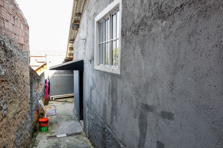 Casa para alugar com 65m², 1 quarto e sem vagaÁrea Externa