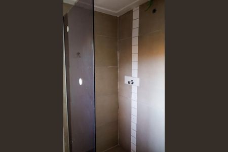 Casa para alugar com 65m², 1 quarto e sem vagaBanheiro