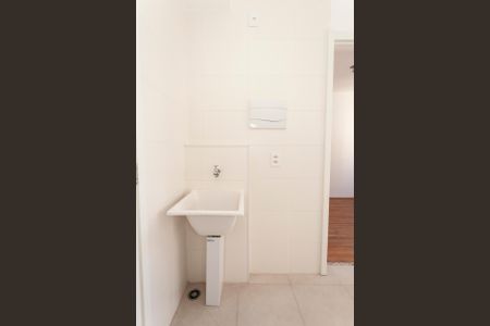 Apartamento à venda com 28m², 1 quarto e sem vagaÁrea de Serviço