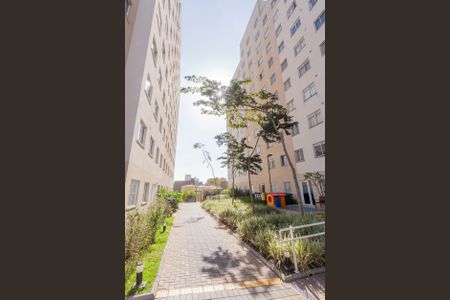 Apartamento à venda com 28m², 1 quarto e sem vagaÁrea comum