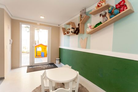 Apartamento à venda com 28m², 1 quarto e sem vagaBrinquedoteca