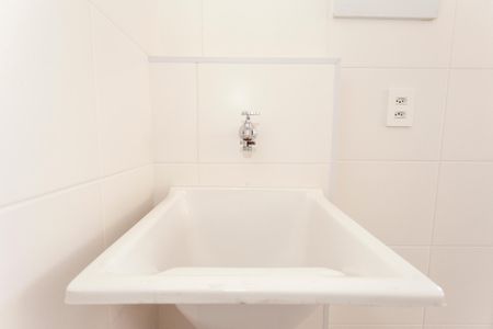 Apartamento à venda com 28m², 1 quarto e sem vagaÁrea de Serviço