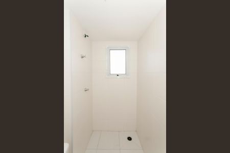 Apartamento à venda com 28m², 1 quarto e sem vagaBanheiro da Suíte