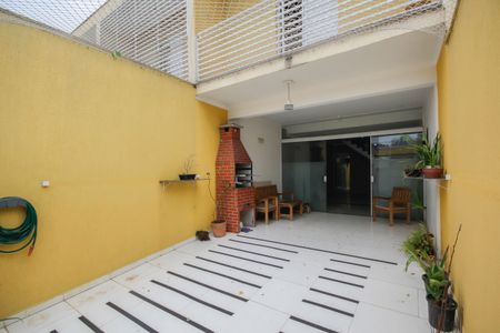 Casa para alugar com 103m², 3 quartos e 2 vagasÁrea comum