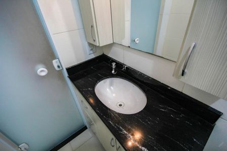 Casa para alugar com 103m², 3 quartos e 2 vagasBanheiro da Suíte