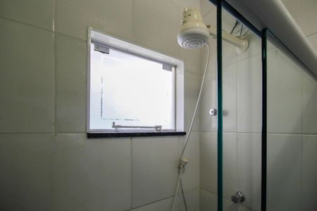 Casa para alugar com 103m², 3 quartos e 2 vagasBanheiro