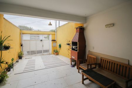 Casa para alugar com 103m², 3 quartos e 2 vagasÁrea comum