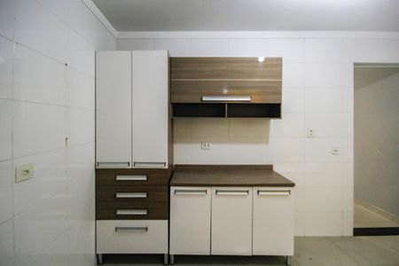 Casa para alugar com 103m², 3 quartos e 2 vagasCozinha