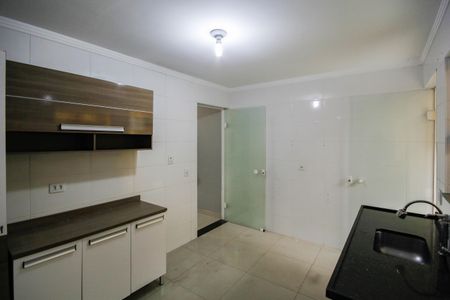 Casa para alugar com 103m², 3 quartos e 2 vagasCozinha
