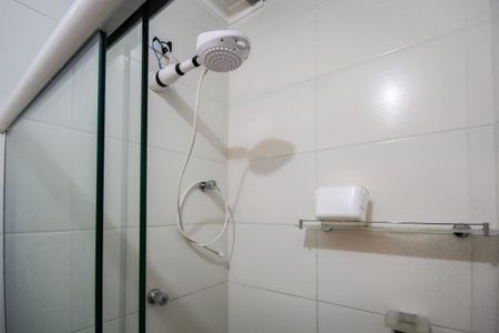 Casa para alugar com 103m², 3 quartos e 2 vagasBanheiro da Suíte