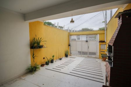 Casa para alugar com 103m², 3 quartos e 2 vagasÁrea comum