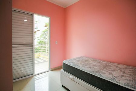 Quarto 1 de casa para alugar com 3 quartos, 103m² em Vila Clarice, São Paulo