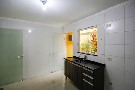 Casa para alugar com 103m², 3 quartos e 2 vagasCozinha
