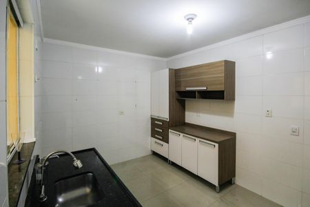 Casa para alugar com 103m², 3 quartos e 2 vagasCozinha