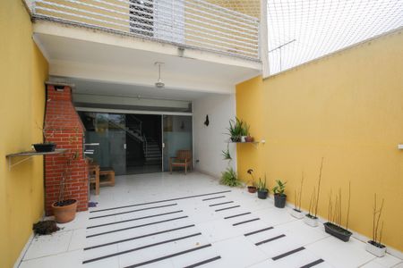 Casa para alugar com 103m², 3 quartos e 2 vagasÁrea comum