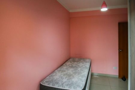 Quarto 1 de casa para alugar com 3 quartos, 103m² em Vila Clarice, São Paulo