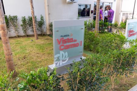 Apartamento para alugar com 35m², 2 quartos e sem vagaFachada