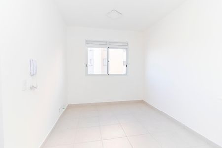 Apartamento para alugar com 35m², 2 quartos e sem vagaSala/Cozinha