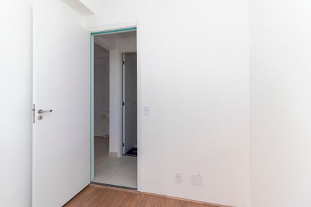 Apartamento para alugar com 35m², 2 quartos e sem vagaQuarto 2